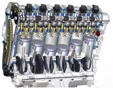 Engine White Smoke: What Do You Know?