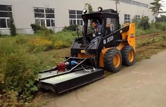 Bringing you the best construction machinery attachments for this season