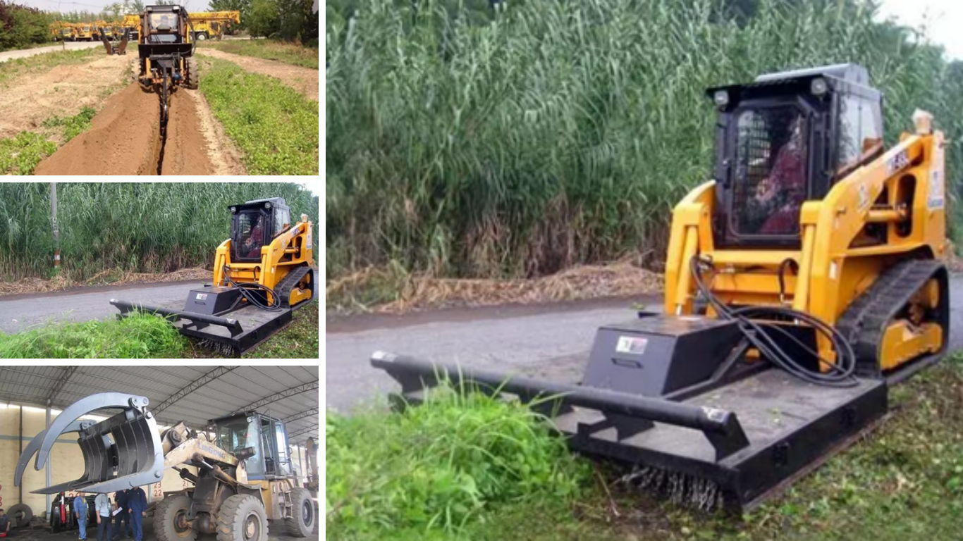 With Temperatures This High, These Attachments Can Actually Help You Beat the Heat!