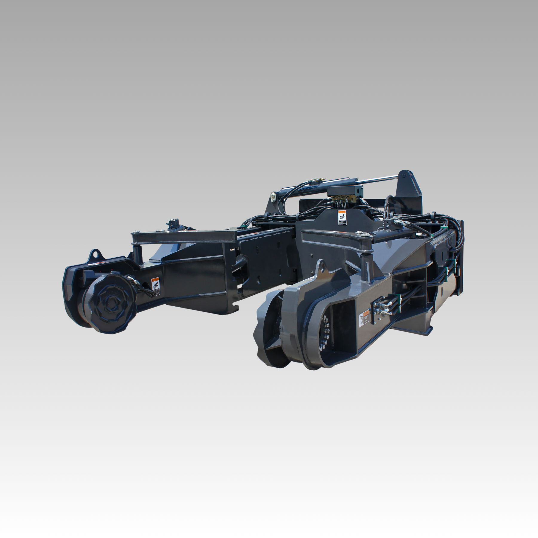 Sibom Wheel Loader Tire Grapple Devices – Heavy-Duty Solutions for Safe Tire Handling