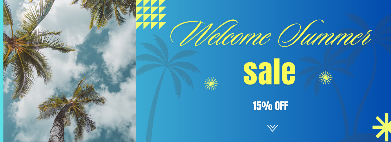 Summer Sale