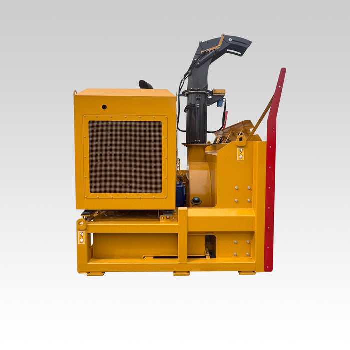 skid steer attachment