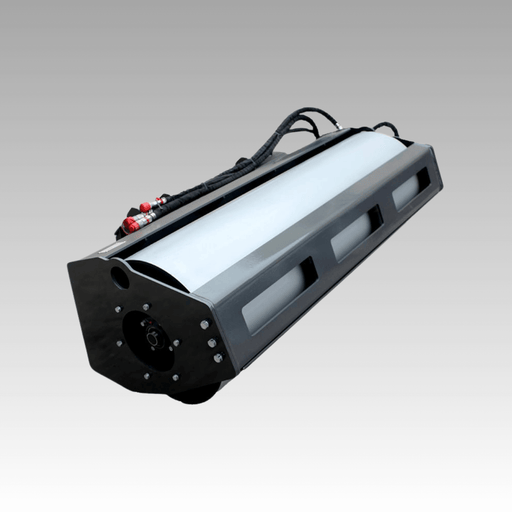 Sibom Skid Steer Vibratory Roller for CAT Bobcat loaders