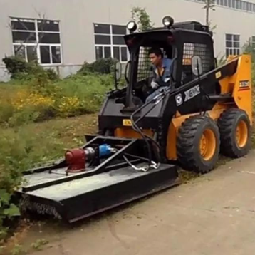Bringing you the best construction machinery attachments for this season