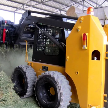 Sibom Multifunctional Ranch Attachments, Smarter Tools for Modern Farm Management