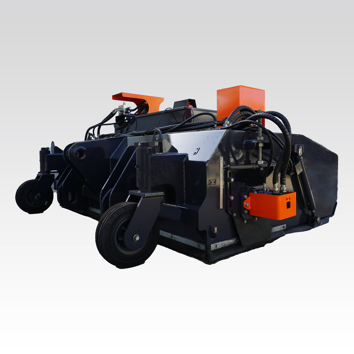 Revolutionize Dust Control with Sibom’s High-Efficiency Wheel Loader D ...