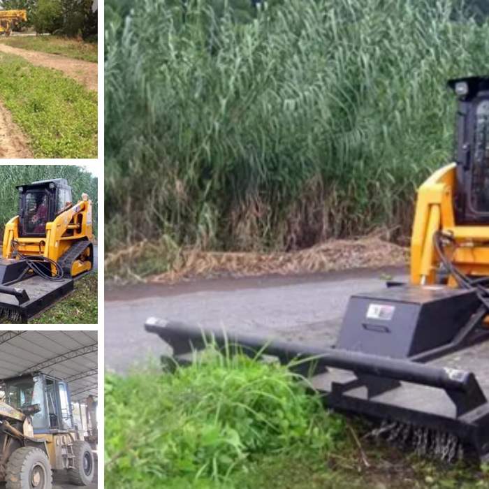 With Temperatures This High, These Attachments Can Actually Help You Beat the Heat!
