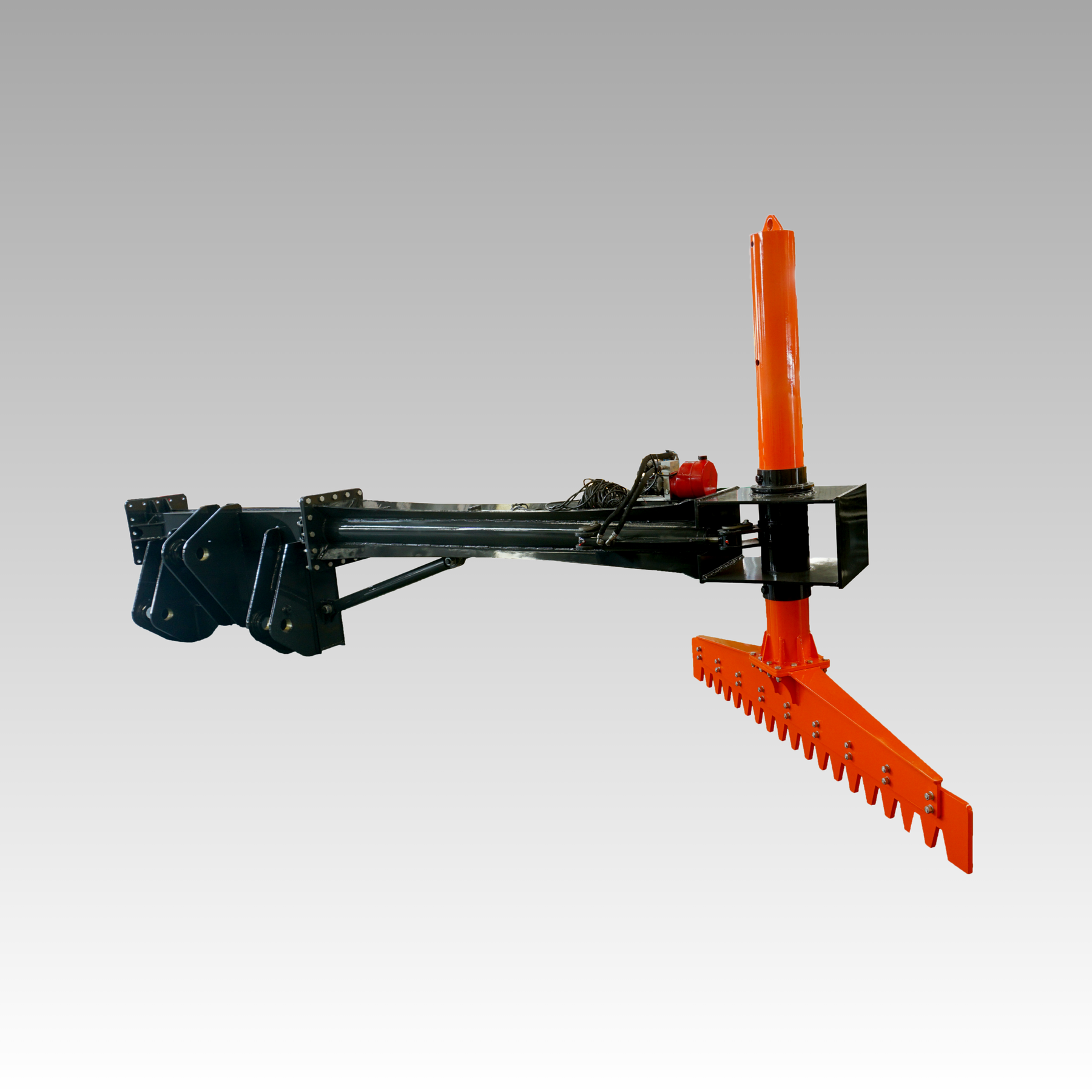 Flat Top Device: The Ultimate Skid Steer Compactor Attachment for Soil Stabilization, Trenching, Roadwork, and Construction Projects