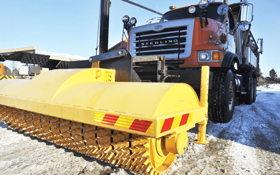 Revolutionizing Winter