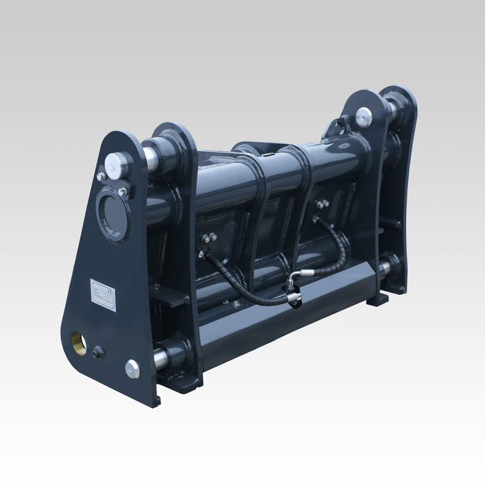 Hydraulic Quick Hitch: The Ultimate Skid Steer Quick Coupler Solution for Faster Attachment Changes and Maximum Jobsite Efficiency