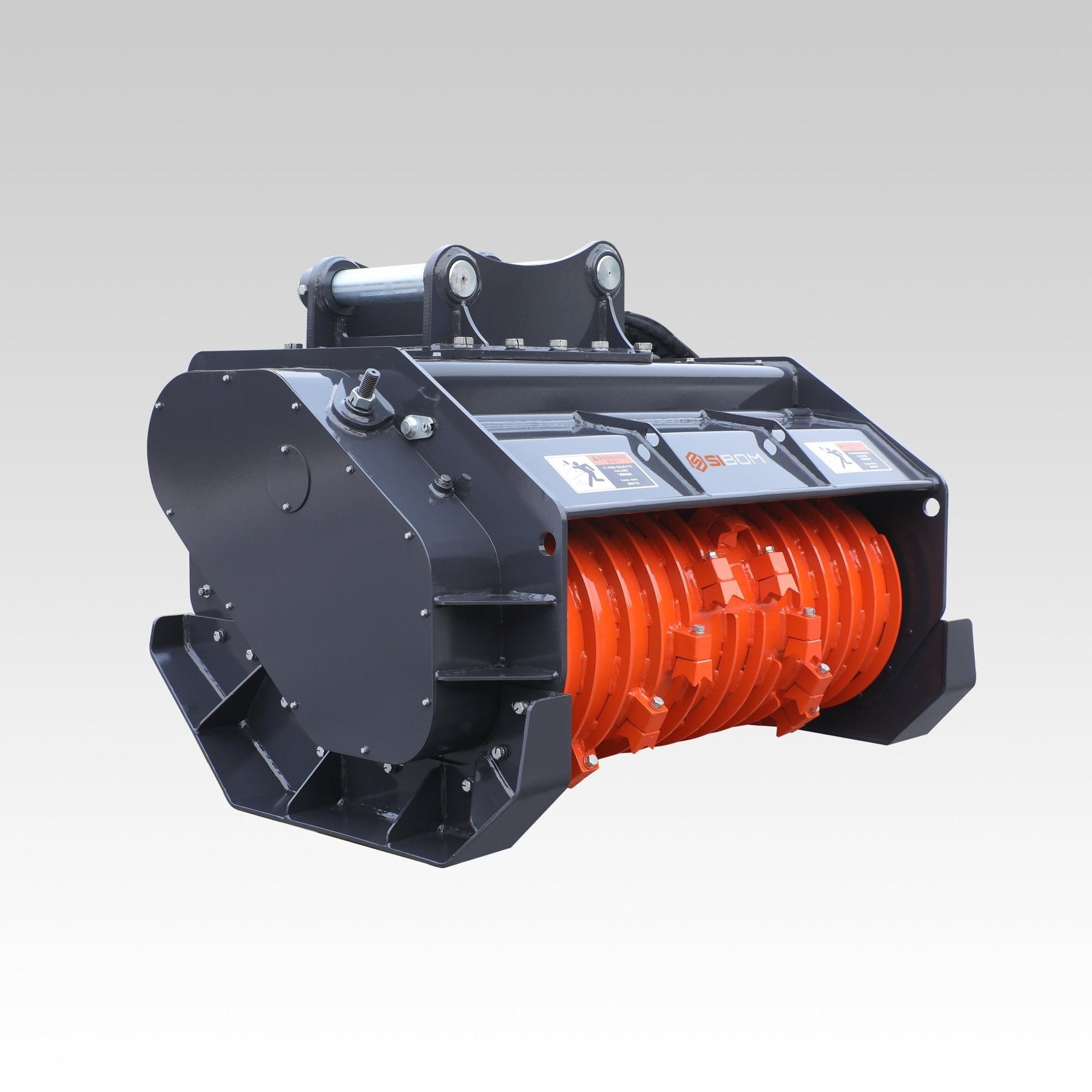 Skid Steer Attachment: The Ultimate Solution for Efficiency, Versatility, and Jobsite Productivity