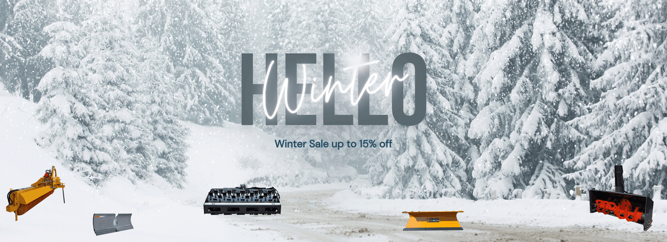 Winter Sale