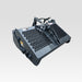 Skid Steer beach cleaning machine product photo 4