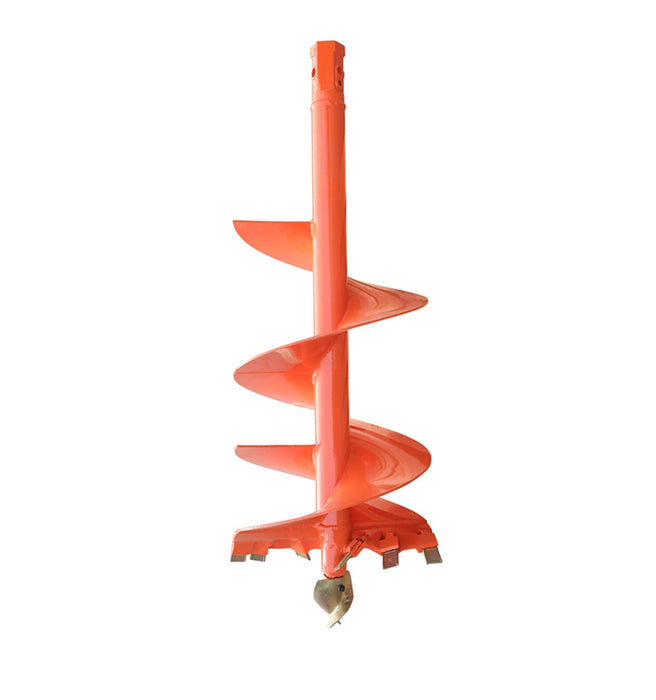 Sibom Skid Steer Earth Auger for CAT Bobcat loaders