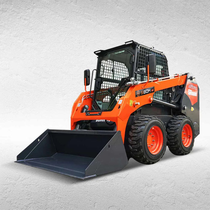 SR1550B Skid Steer Loader