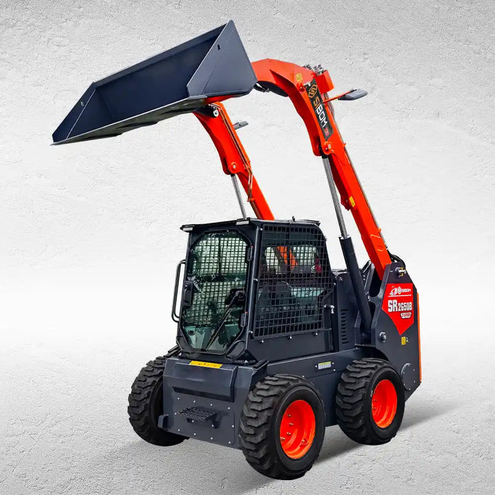 SR2650B Skid Steer Loader