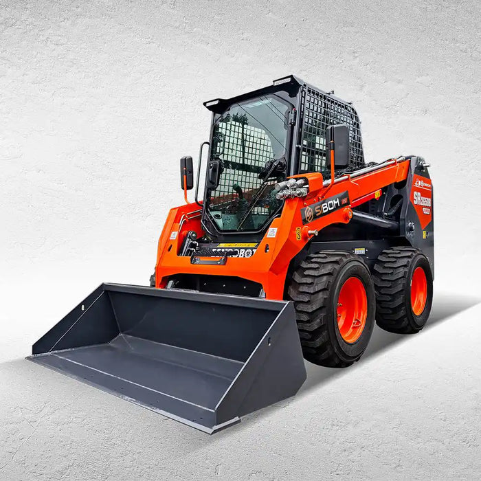 SR2650B Skid Steer Loader