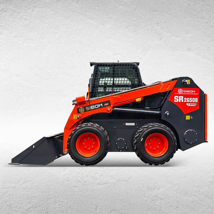 SR2650B Skid Steer Loader