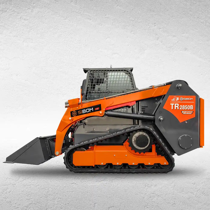 TR2850B Skid Steer Loader