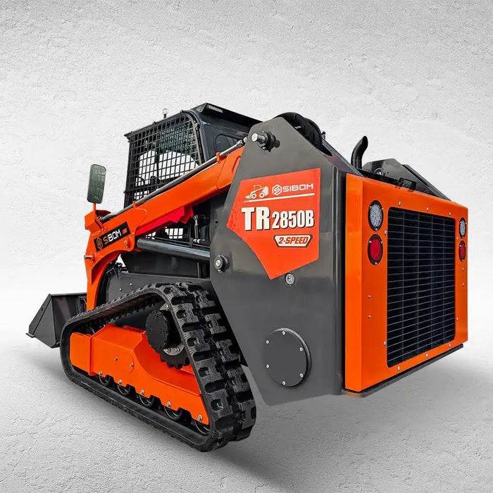 TR2850B Skid Steer Loader