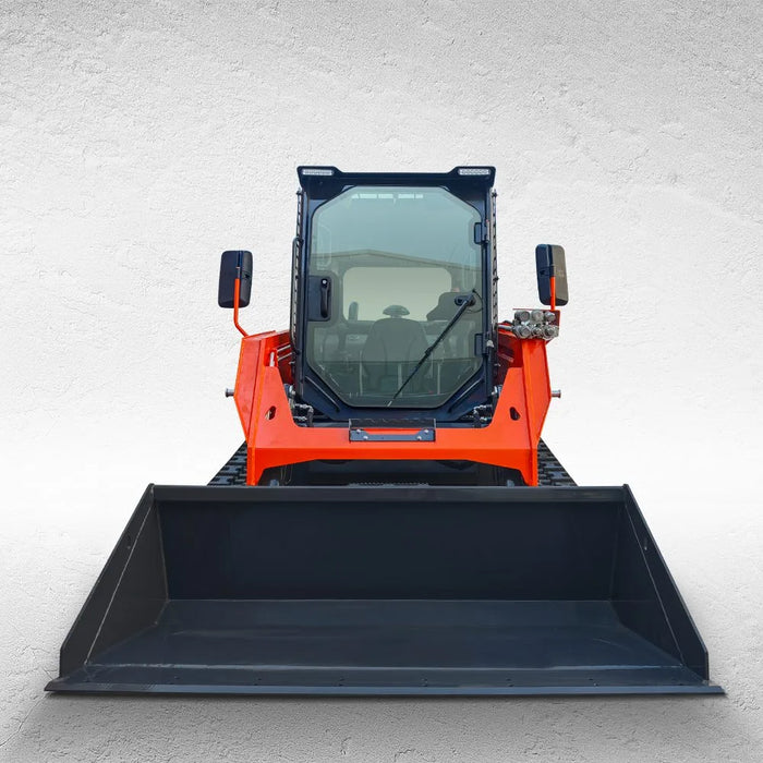 TR2850B Skid Steer Loader