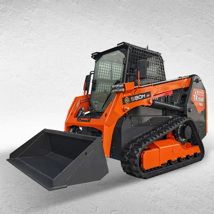 TR2850B Skid Steer Loader