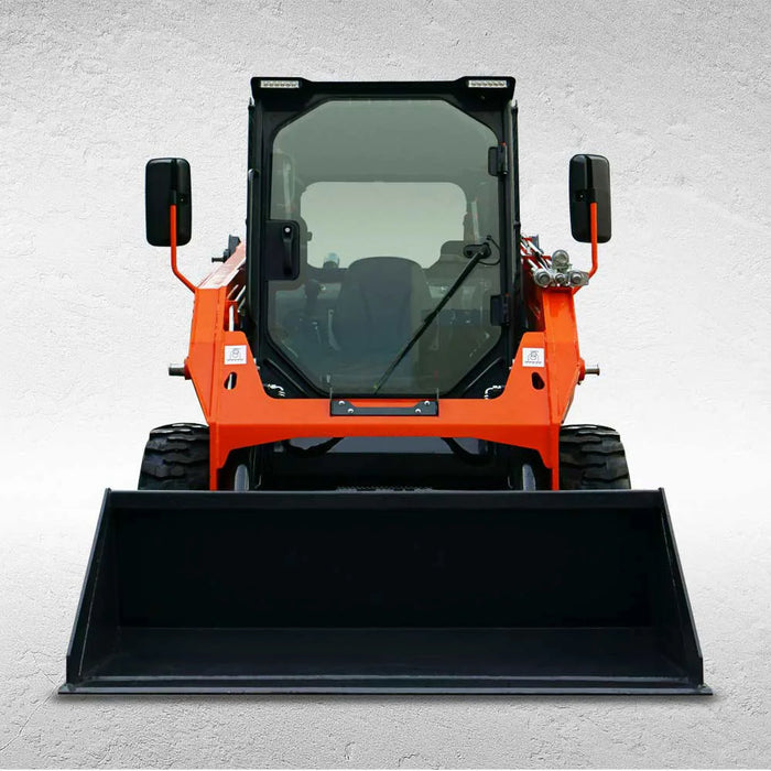 SR1550B Skid Steer Loader