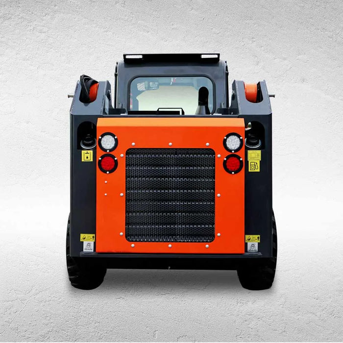 SR1550B Skid Steer Loader
