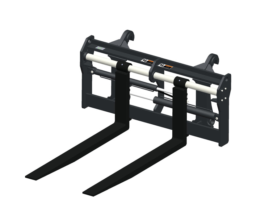 skid steer attachment 