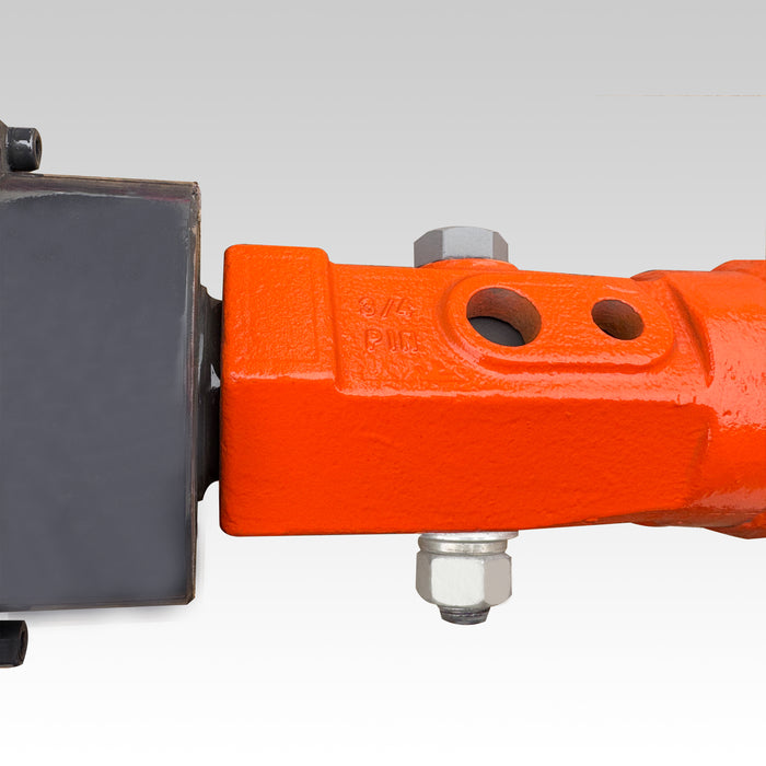 Sibom Skid Steer Earth Auger for CAT Bobcat loaders