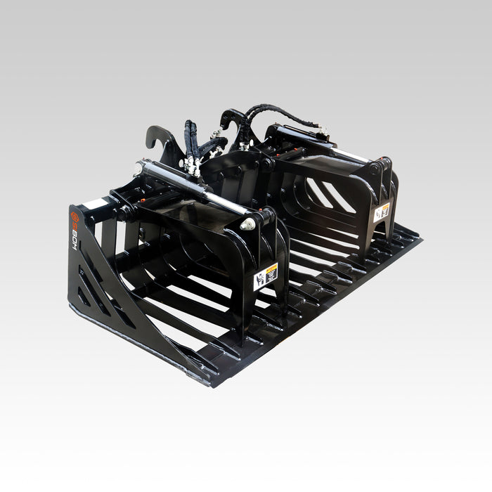 skid steer loader 