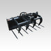 skid steer attachment