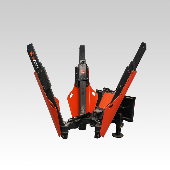 skid steer