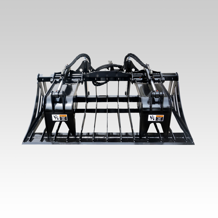 Grapple Fork