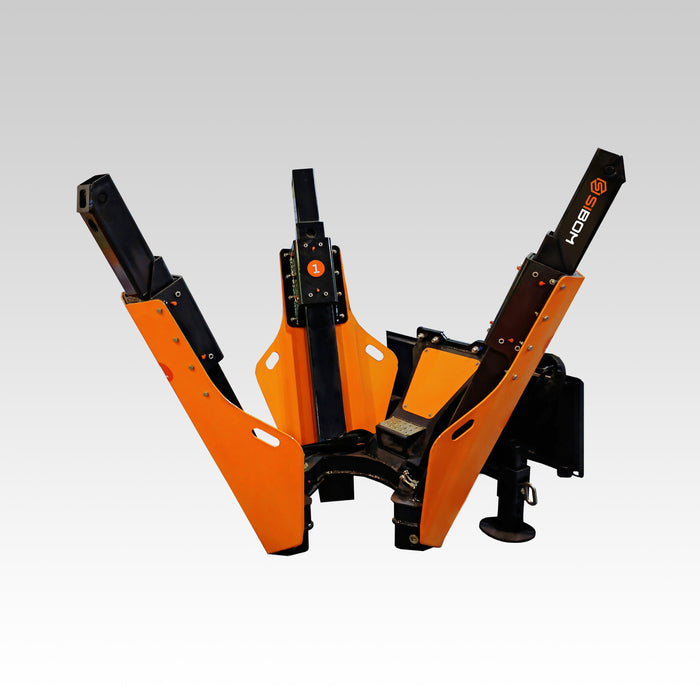 skid steer attachment