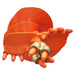 Sibom Skid Steer Earth Auger for CAT Bobcat loaders
