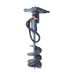 Sibom Skid Steer Earth Auger for CAT Bobcat loaders