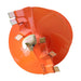 Sibom Skid Steer Earth Auger for CAT Bobcat loaders