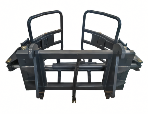 wheel loader