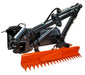 Hedgerow Trimmer