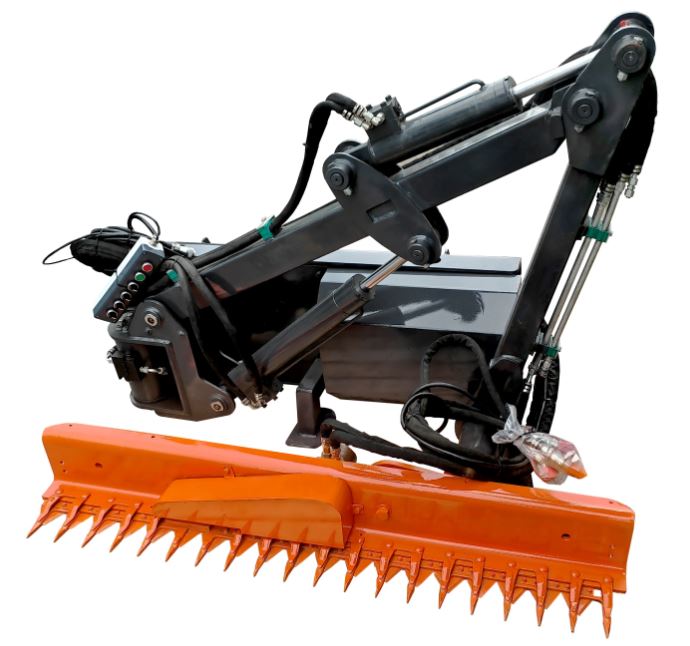 Hedgerow Trimmer