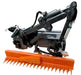 Hedgerow Trimmer