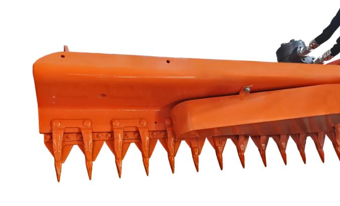 Hedgerow Trimmer