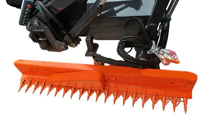 Hedgerow Trimmer