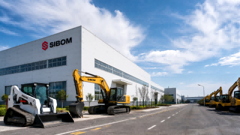 Sibom production detail