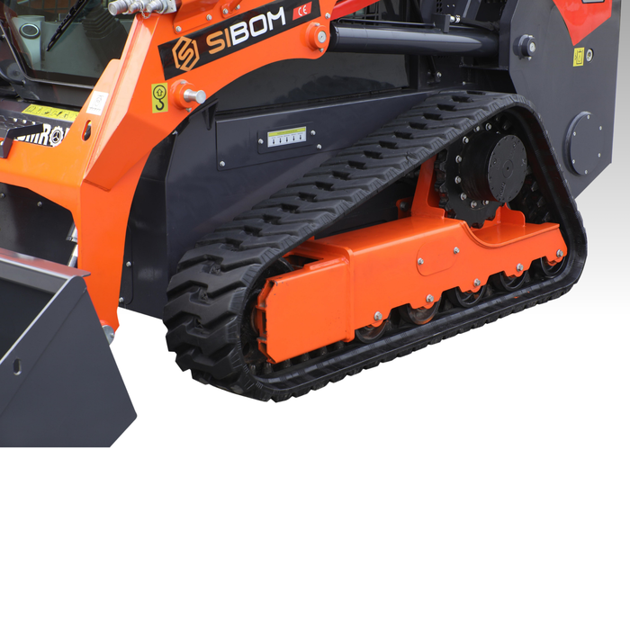 SR2200T Compact Track Loader