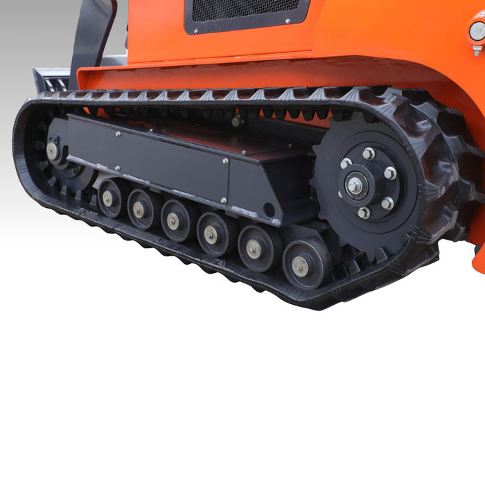 SR770T Mini track Skid Steer Loader