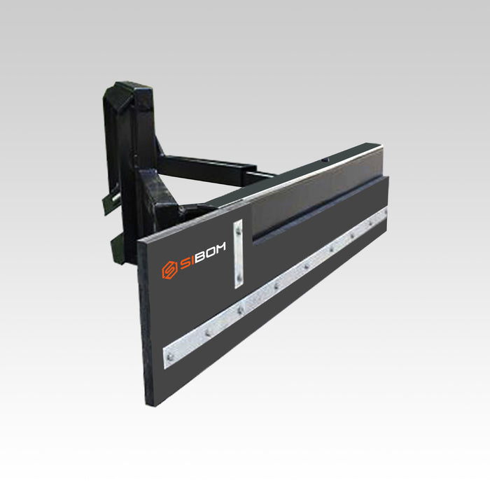 Sibom Skid Steer Materialdrawing Device for CAT Bobcat loaders