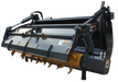 Wheel loader attachment