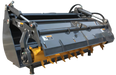 wheel loader attachment